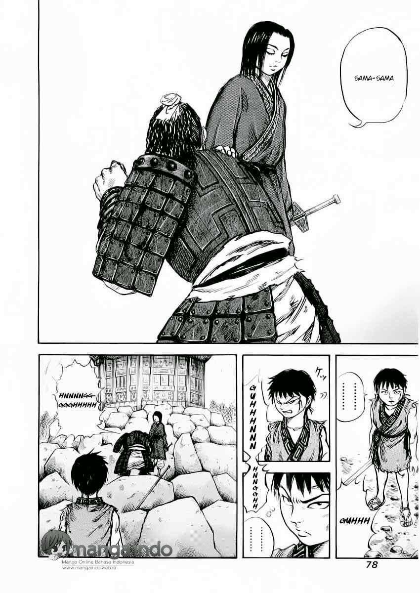 Kingdom Chapter 12 Gambar 18
