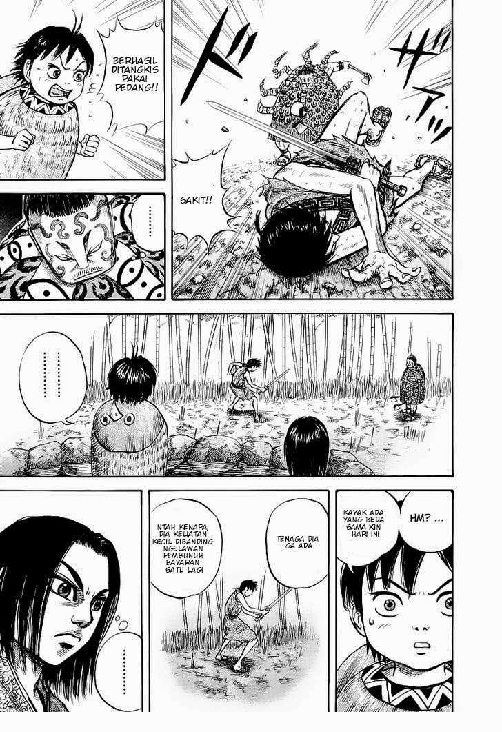 Kingdom Chapter 11 Gambar 11