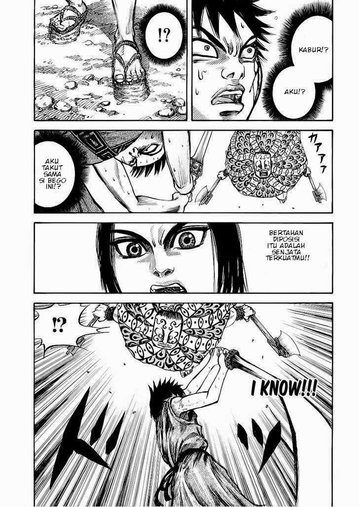 Kingdom Chapter 11 Gambar 13