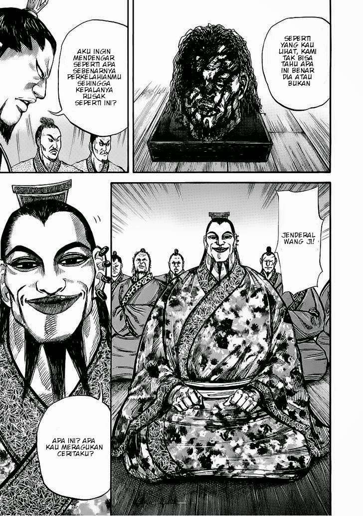 Kingdom Chapter 11 Gambar 17