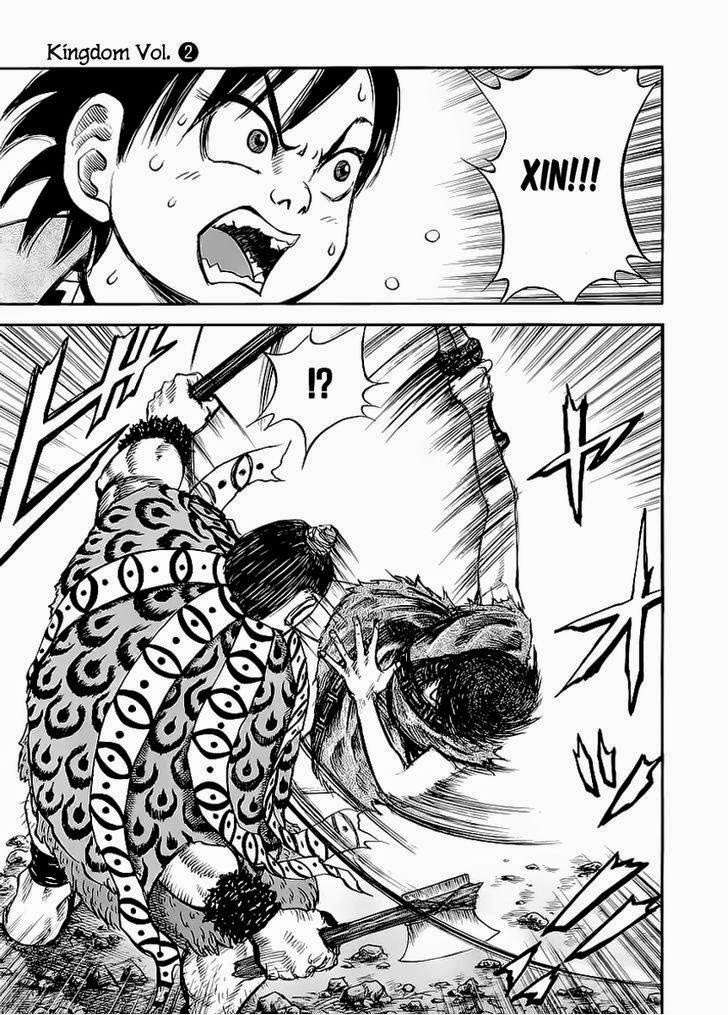 Kingdom Chapter 11 Gambar 3