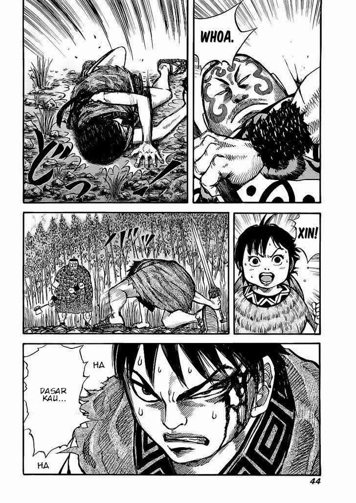 Kingdom Chapter 11 Gambar 4