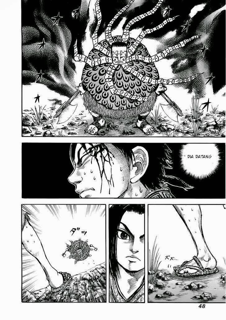 Kingdom Chapter 11 Gambar 8