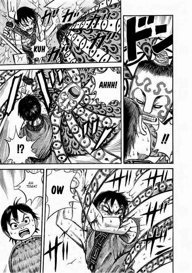 Kingdom Chapter 11 Gambar 9
