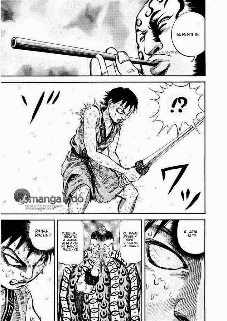 Kingdom Chapter 10 Gambar 14