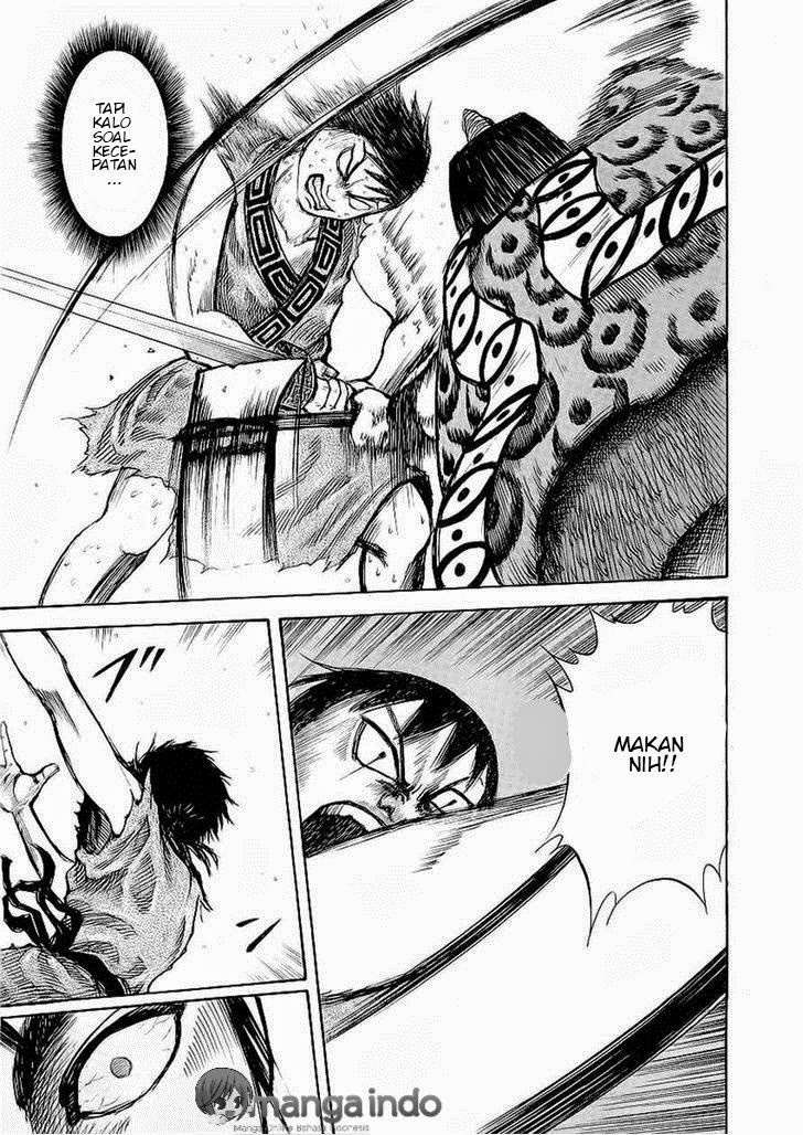 Kingdom Chapter 10 Gambar 18
