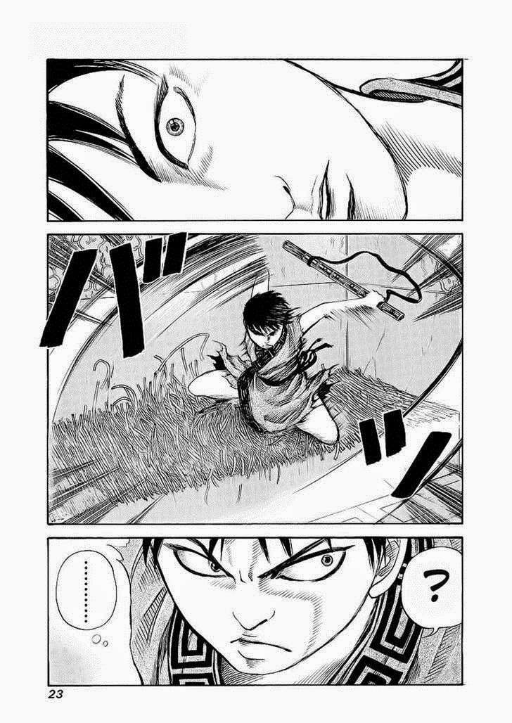 Manga Kingdom Chapter 10 gambar nomor 2