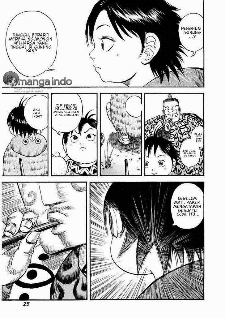 Kingdom Chapter 10 Gambar 4