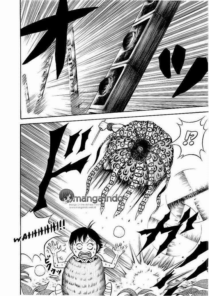 Kingdom Chapter 10 Gambar 5