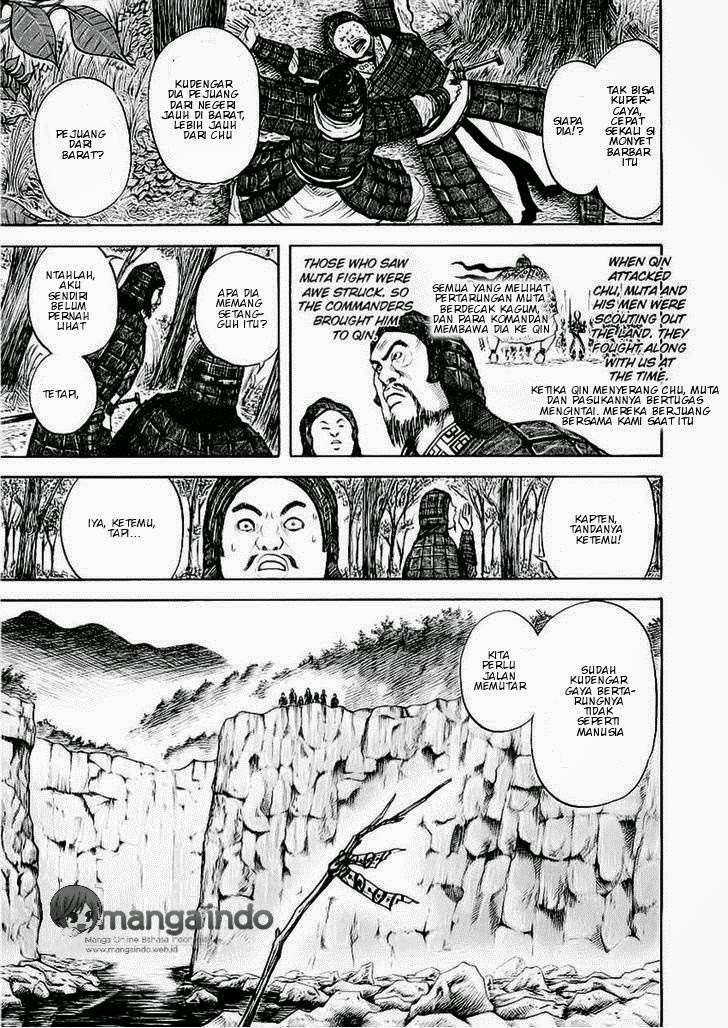 Kingdom Chapter 10 Gambar 8