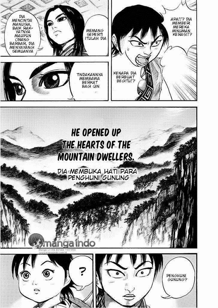 Kingdom Chapter 9 Gambar 11