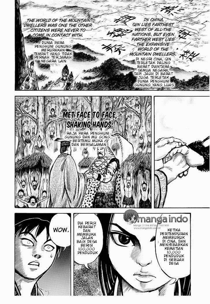 Kingdom Chapter 9 Gambar 12