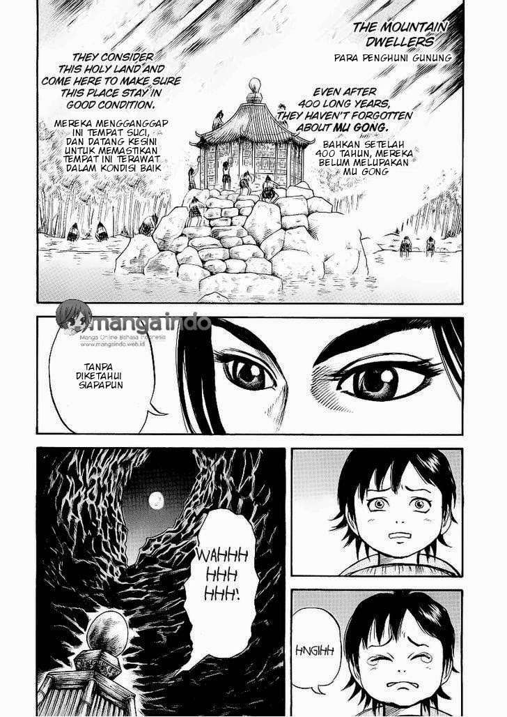 Kingdom Chapter 9 Gambar 14
