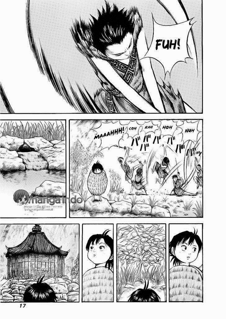 Kingdom Chapter 9 Gambar 15