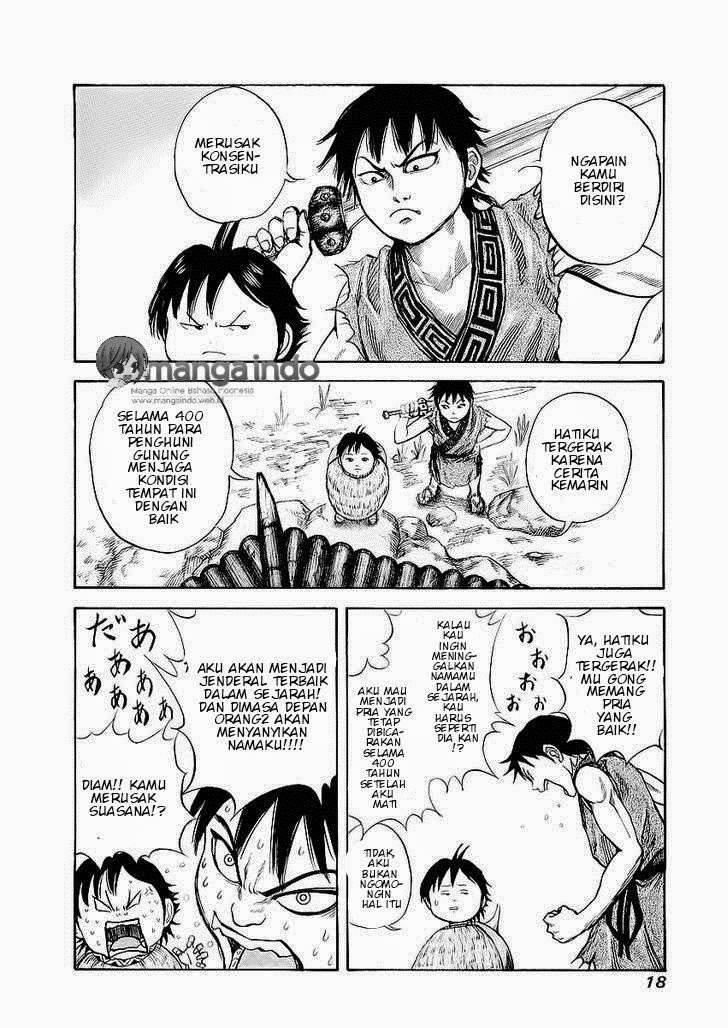 Kingdom Chapter 9 Gambar 16
