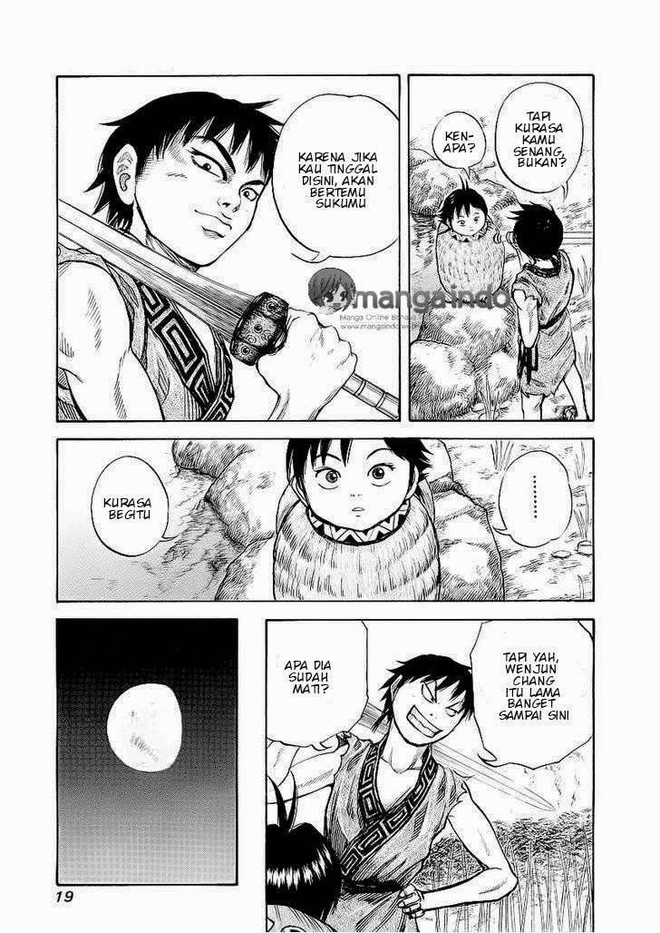Kingdom Chapter 9 Gambar 17