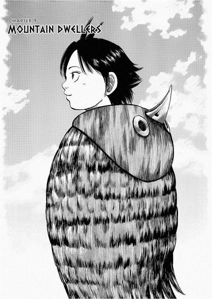 Kingdom Chapter 9 Gambar 3