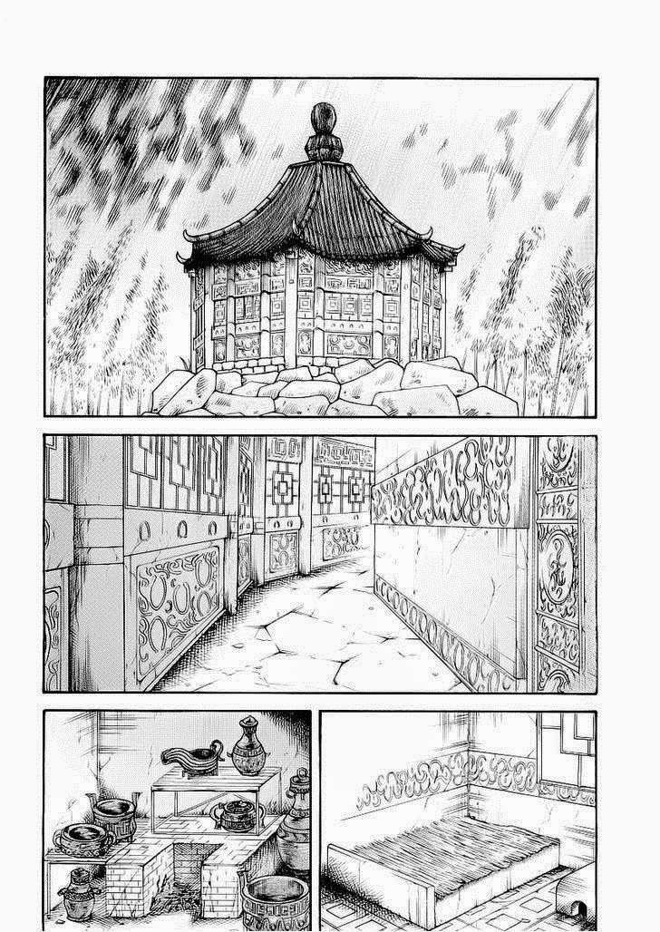 Kingdom Chapter 9 Gambar 4