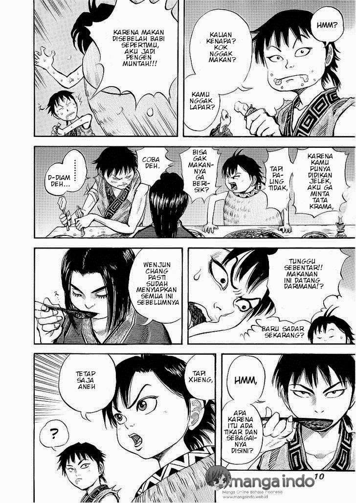 Kingdom Chapter 9 Gambar 8