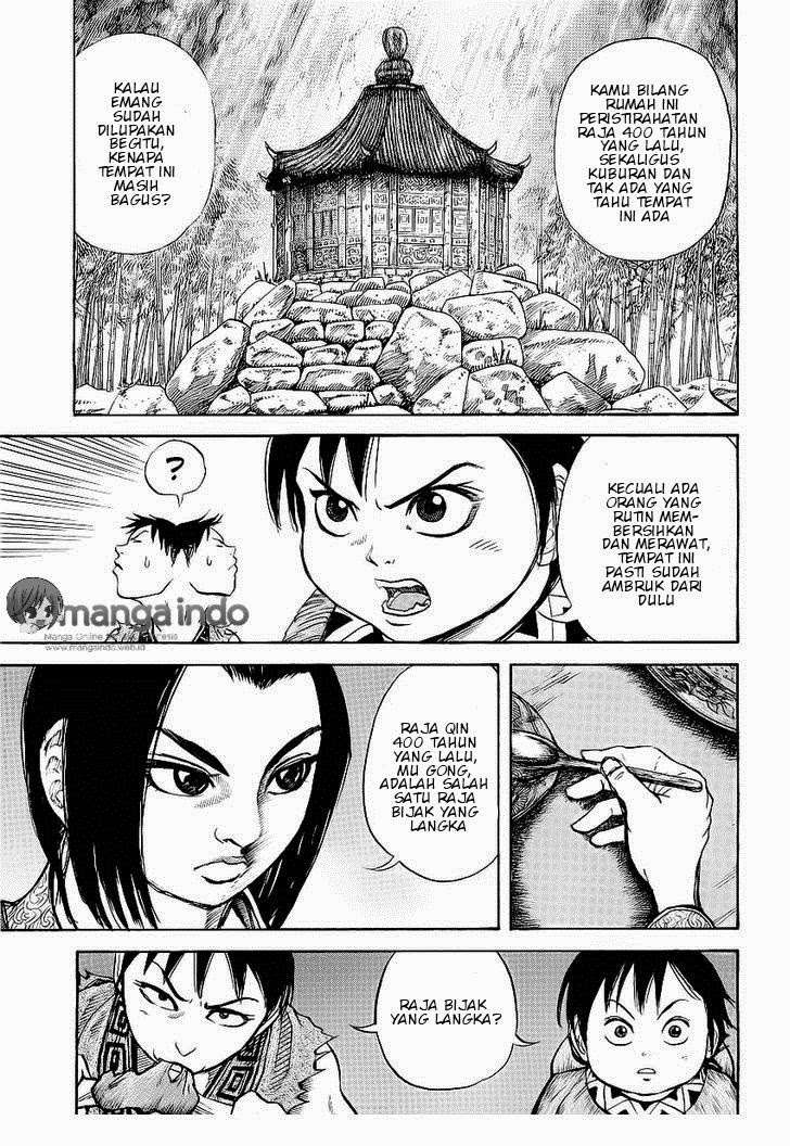 Kingdom Chapter 9 Gambar 9
