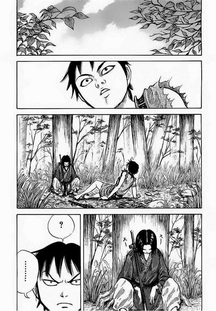 Kingdom Chapter 8 Gambar 11