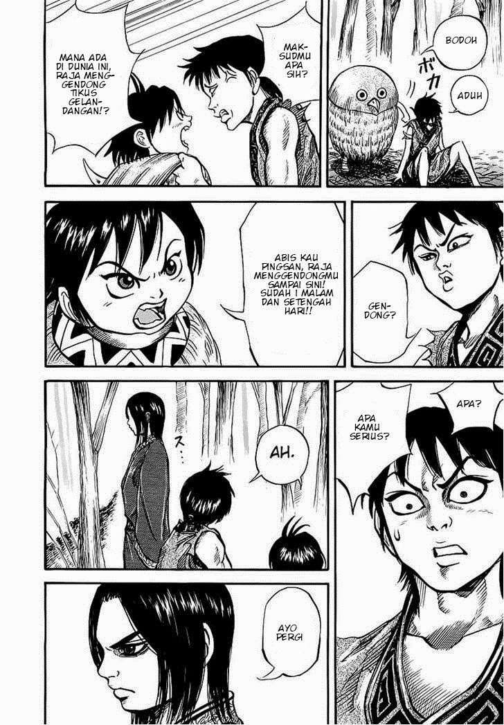 Kingdom Chapter 8 Gambar 12