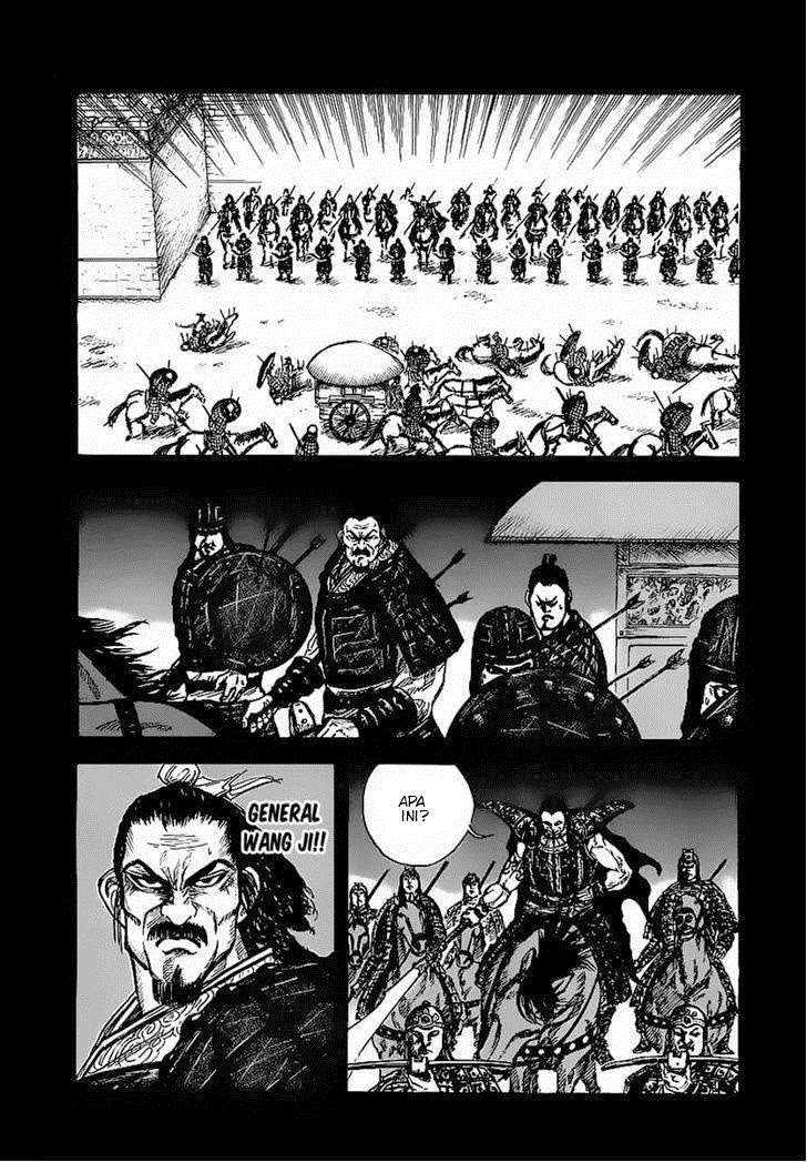 Manga Kingdom Chapter 8 gambar nomor 2
