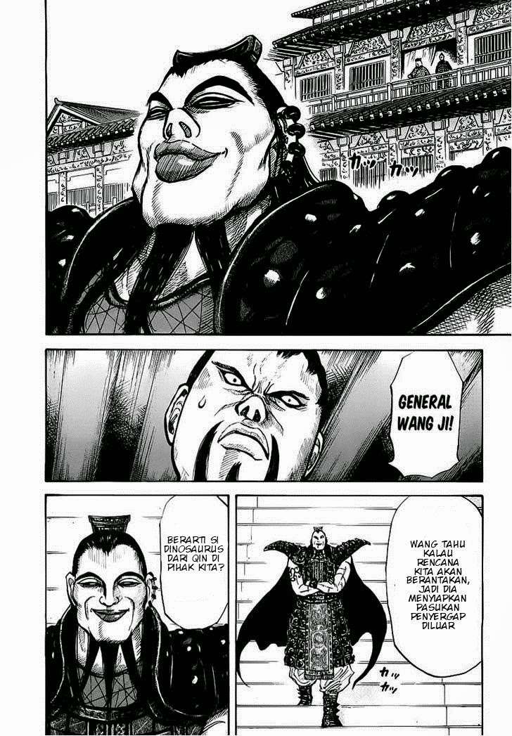 Kingdom Chapter 8 Gambar 6