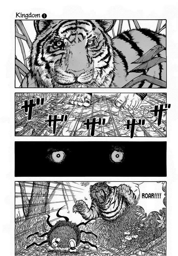 Kingdom Chapter 8 Gambar 9
