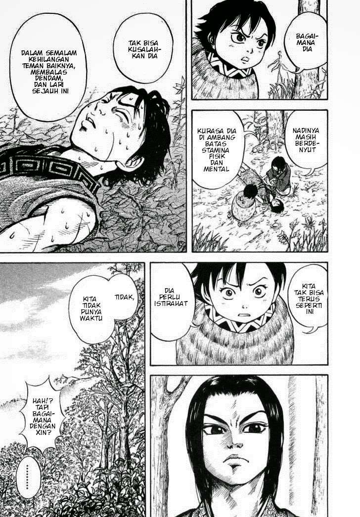 Kingdom Chapter 7 Gambar 15