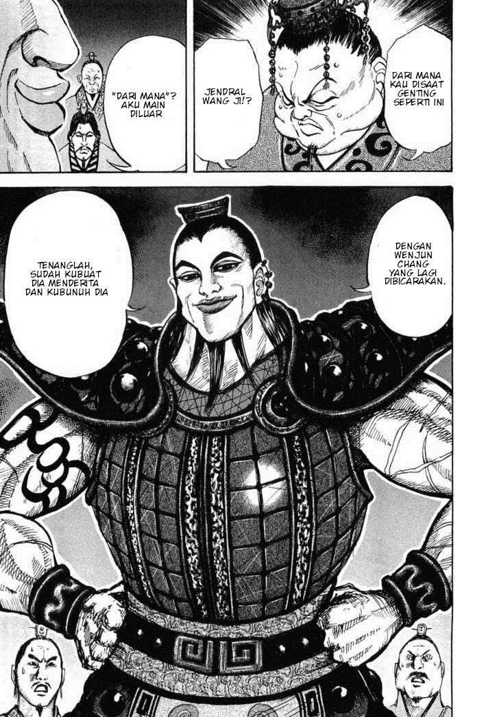 Kingdom Chapter 7 Gambar 19