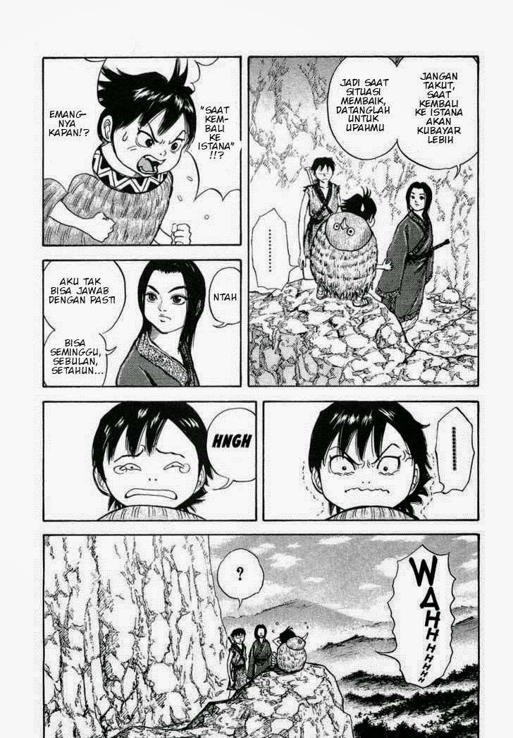 Kingdom Chapter 7 Gambar 3