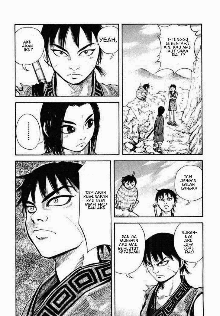 Kingdom Chapter 7 Gambar 6