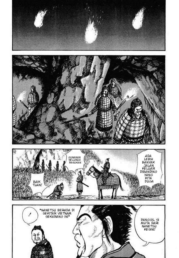 Kingdom Chapter 7 Gambar 8