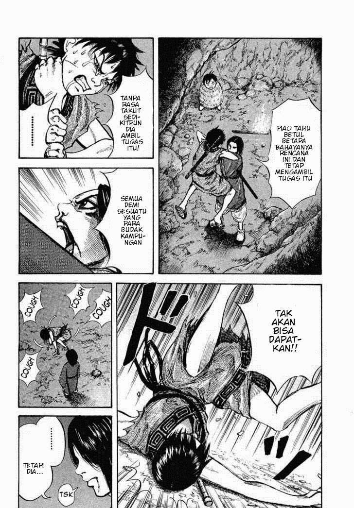 Kingdom Chapter 6 Gambar 14