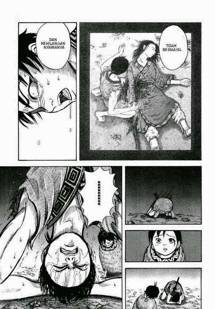 Kingdom Chapter 6 Gambar 15