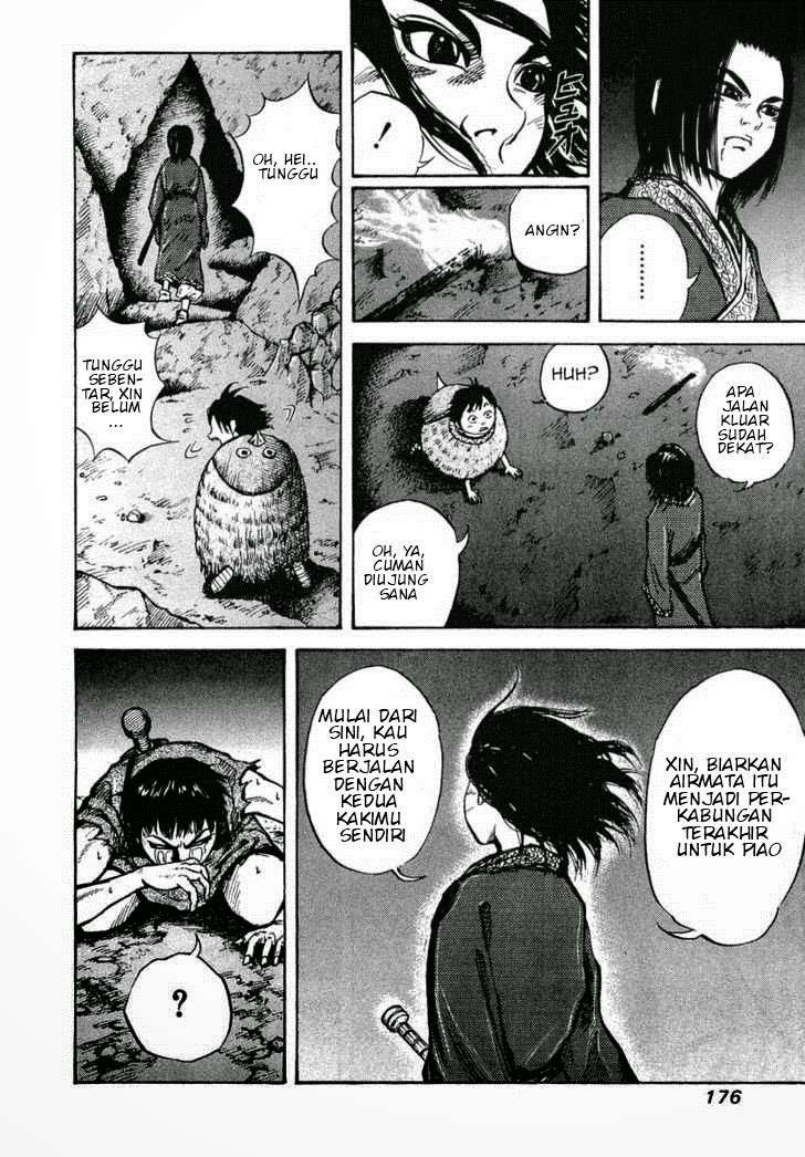 Kingdom Chapter 6 Gambar 16