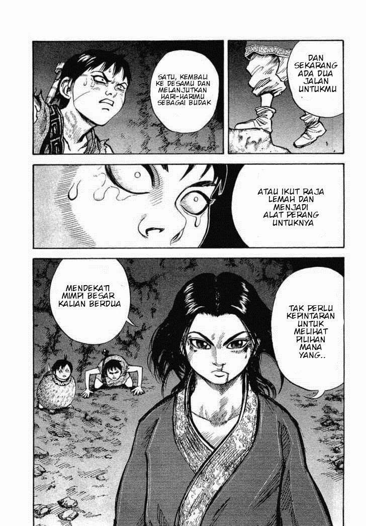 Kingdom Chapter 6 Gambar 17