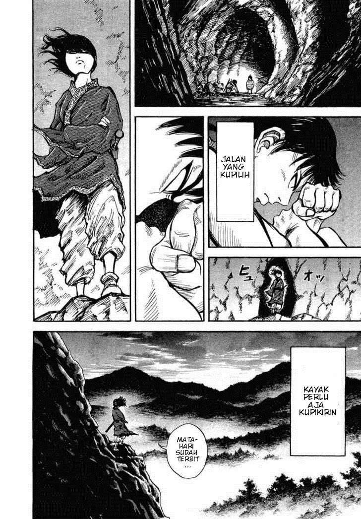 Kingdom Chapter 6 Gambar 18