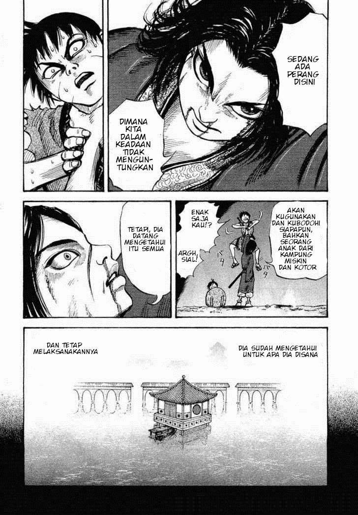 Kingdom Chapter 6 Gambar 8