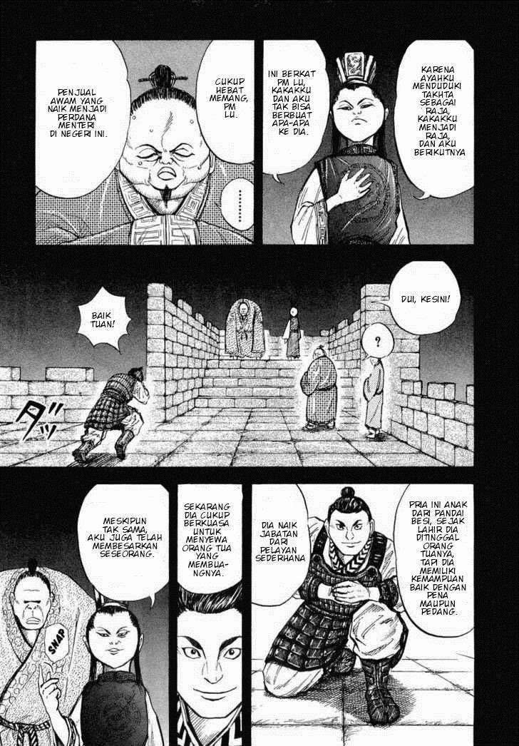 Kingdom Chapter 5 Gambar 15