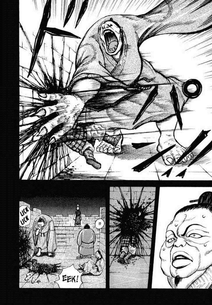 Kingdom Chapter 5 Gambar 16