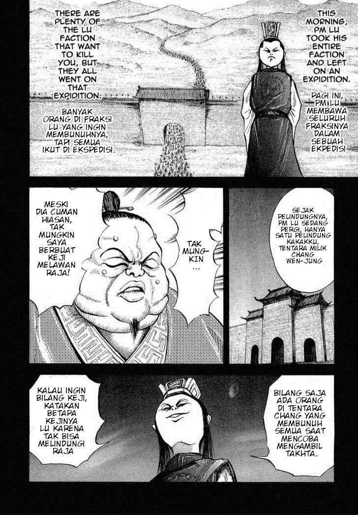 Kingdom Chapter 5 Gambar 18