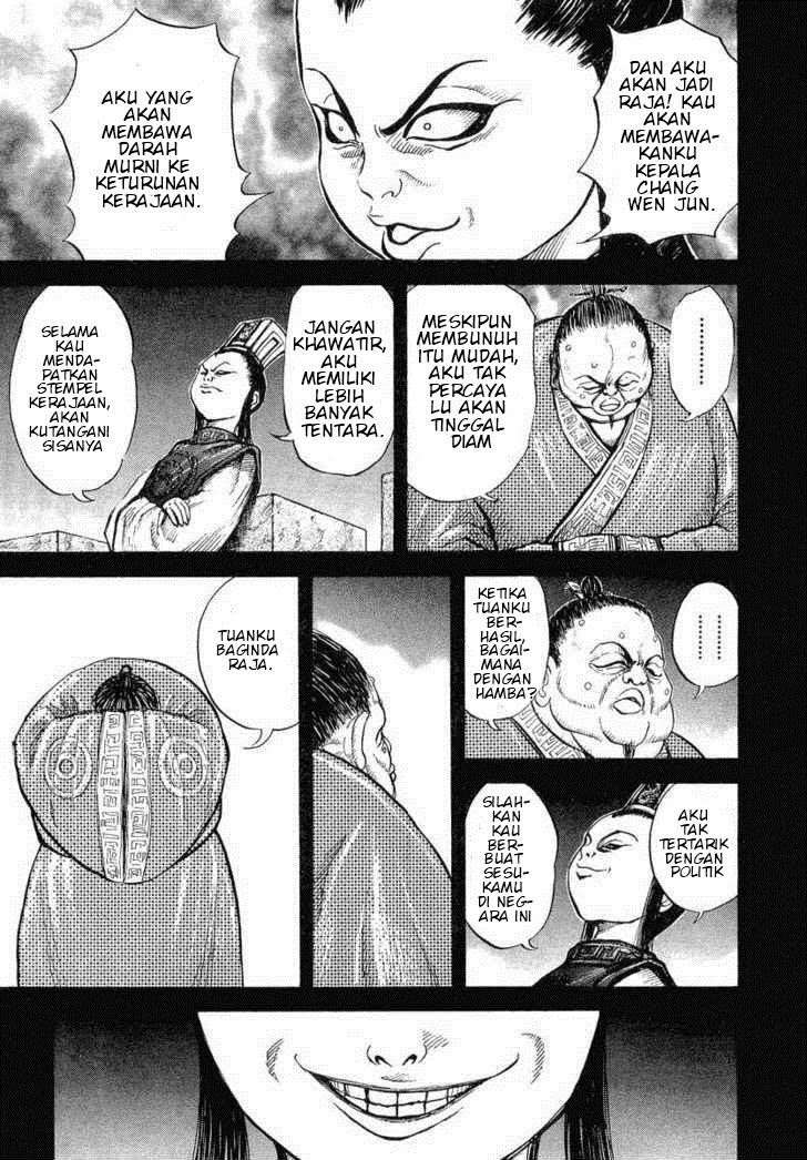 Kingdom Chapter 5 Gambar 19