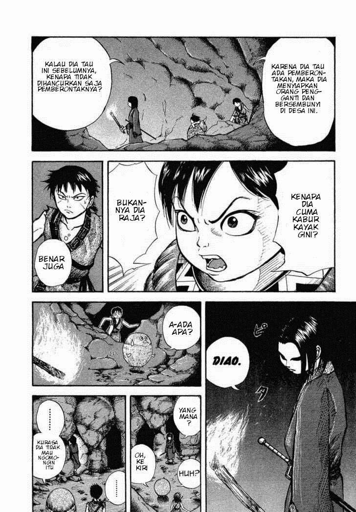 Kingdom Chapter 5 Gambar 8
