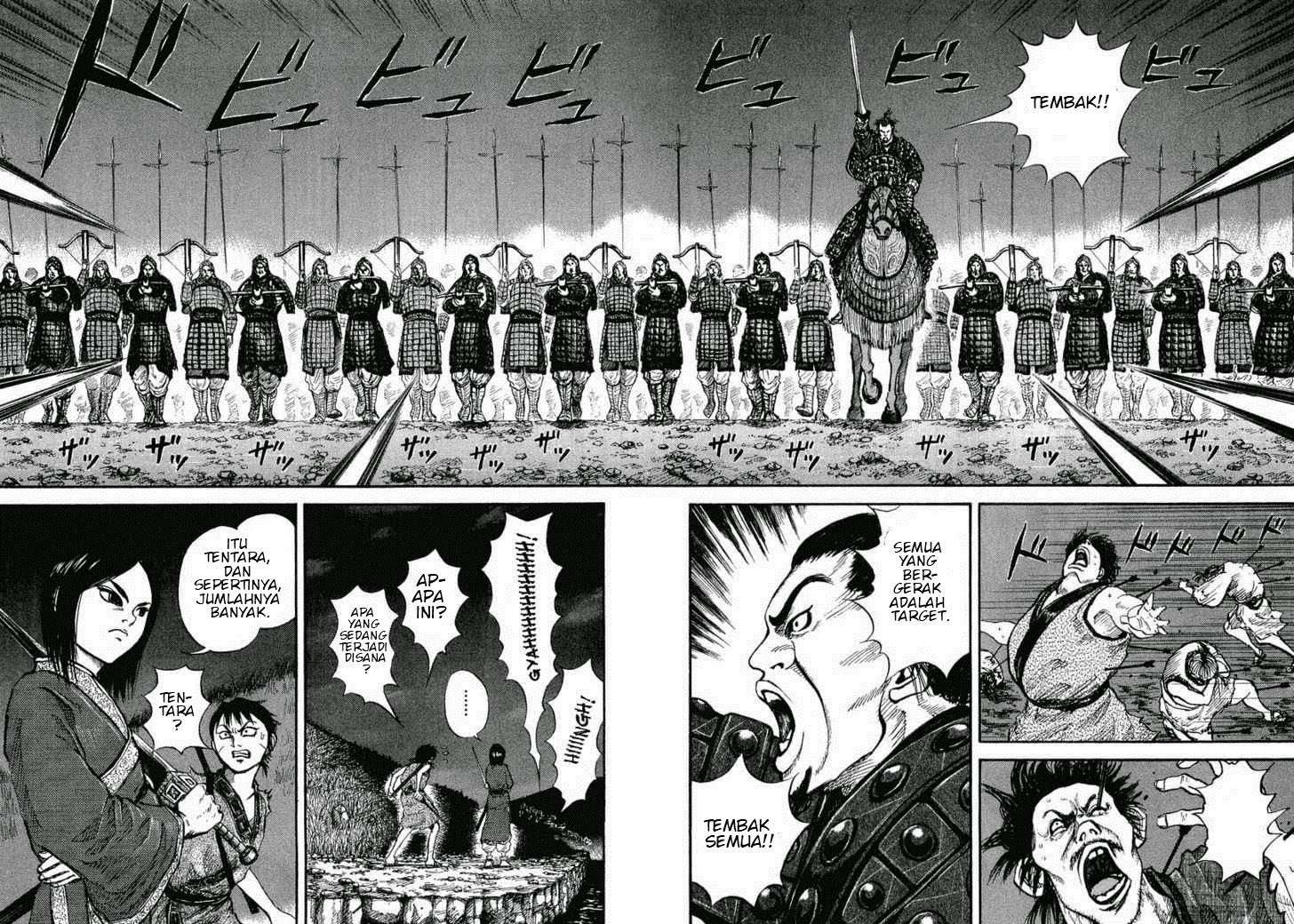 Kingdom Chapter 4 Gambar 10