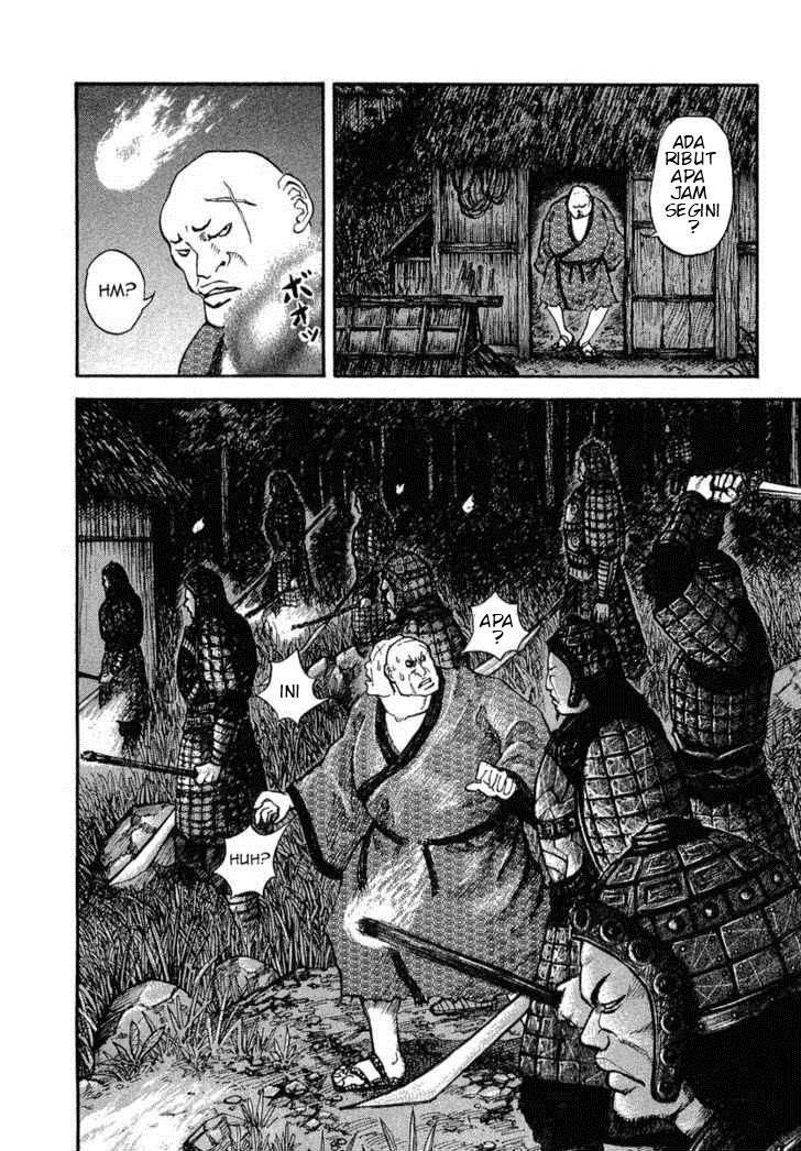 Kingdom Chapter 4 Gambar 11