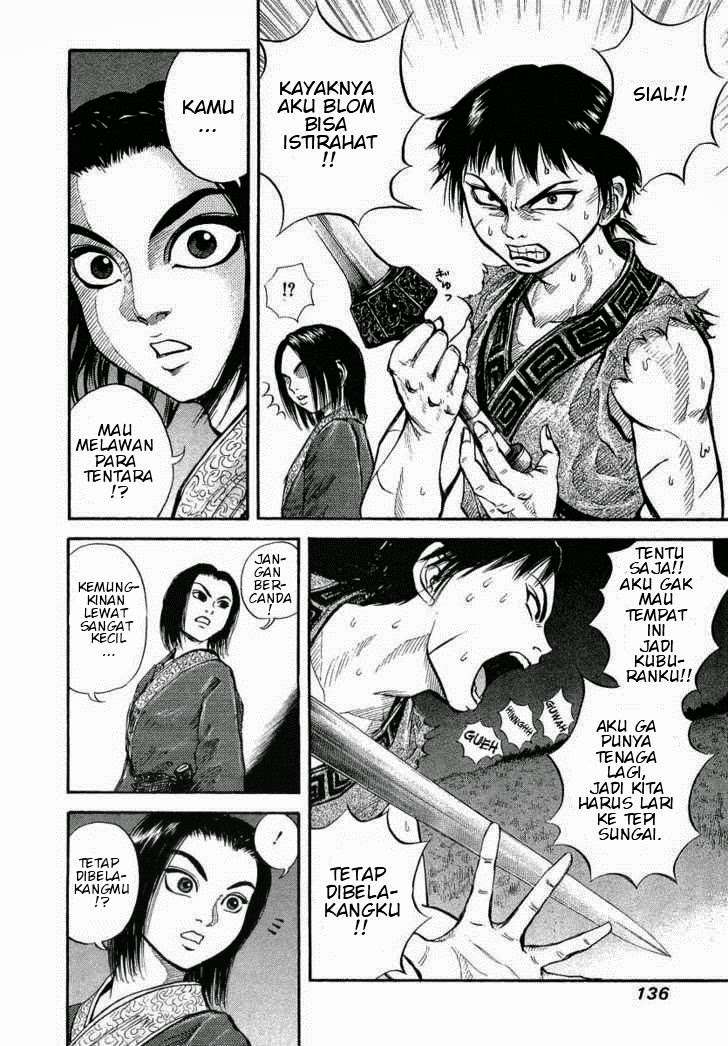 Kingdom Chapter 4 Gambar 13
