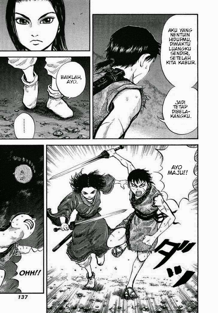 Kingdom Chapter 4 Gambar 14
