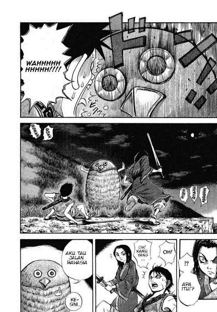 Kingdom Chapter 4 Gambar 15